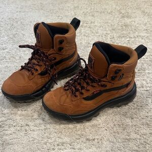 Vans MTE Waterproof Boots